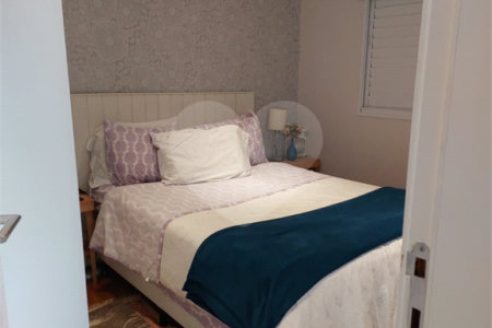 Apartamento à venda com 2 suítes em Vila Andrade, São Paulo, SP