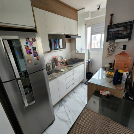 Apartamento à venda com 1 quarto em Tucuruvi, São Paulo, SP