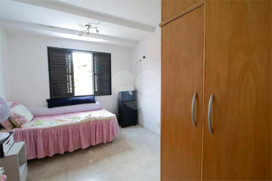 Casa à venda com 3 quartos em Tucuruvi, São Paulo, SP