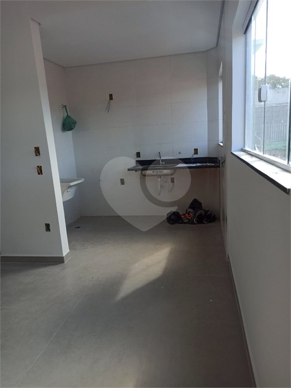 Apartamento à venda com 1 quarto em Parque Mandaqui, São Paulo, SP