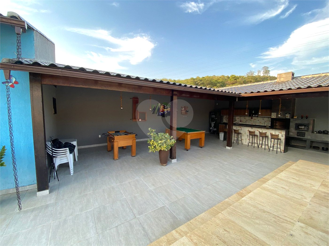 Casa à venda com 1 suíte em Campo Grande, Rio de Janeiro, RJ