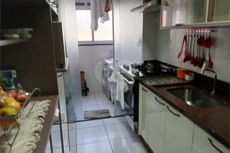 Apartamento à venda com 2 suítes em Vila Regente Feijó, São Paulo, SP