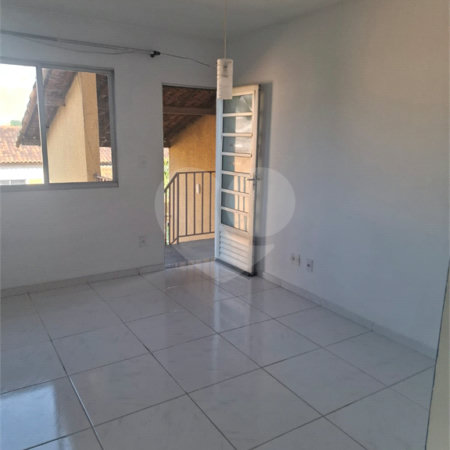 Apartamento à venda com 2 quartos em Campo Grande, Rio de Janeiro, RJ