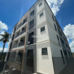 Apartamento à venda com 2 quartos, sendo 2 suítes, no Centro de Atibaia - SP