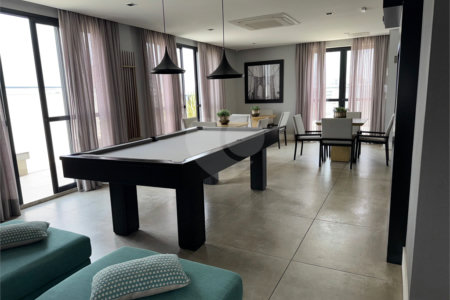 Apartamento à venda com 1 suíte em Jardim Paulista, São Paulo, SP