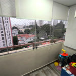 Apartamento à venda com 3 quartos, sendo 1 suíte, em Campo Grande, São Paulo, SP