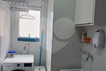 Apartamento à venda com 1 quarto em Loteamento Mogilar, Mogi das Cruzes, SP