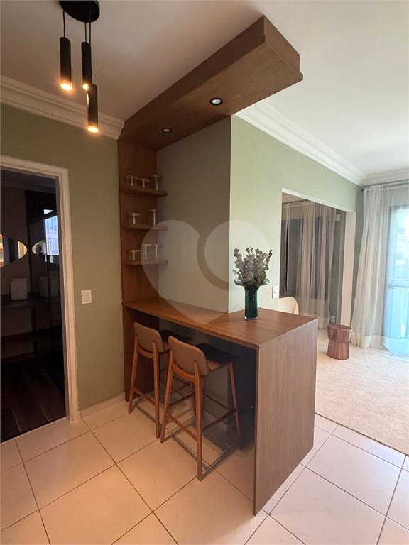 Apartamento à venda com 1 quarto em Jardim Europa, São Paulo, SP