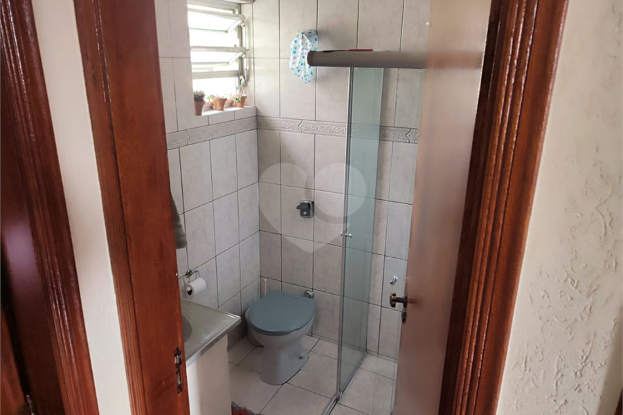 Sobrado à venda com 3 quartos, sendo 1 suíte, em Casa Verde, São Paulo, SP