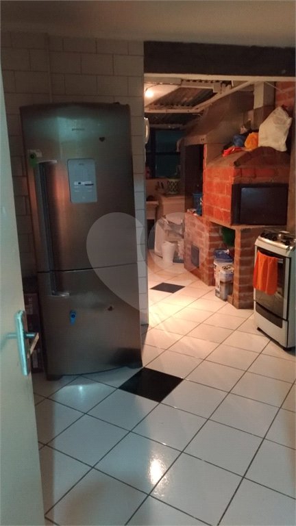 Apartamento à venda com 1 suíte em Tucuruvi, São Paulo, SP