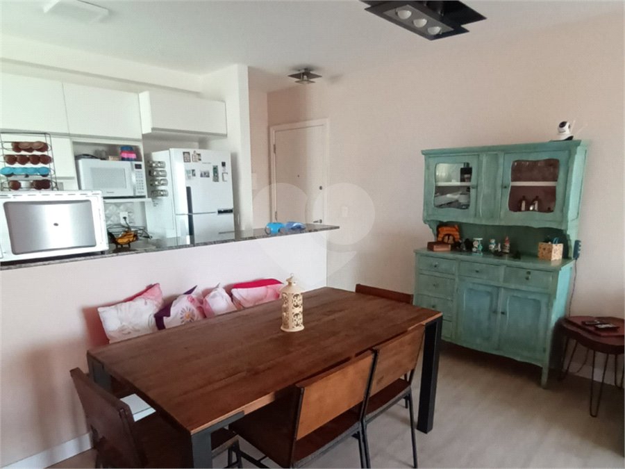 Apartamento à venda com 3 quartos, sendo 1 suíte, em Mooca, São Paulo, SP