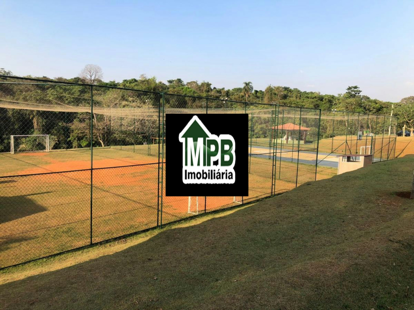 Terreno à venda no condomínio Reserva Ipanema II, Sorocaba - SP