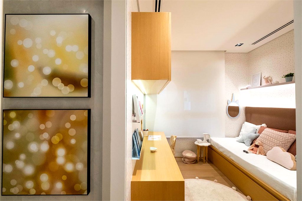 Apartamento à venda com 2 quartos, sendo 1 suíte, em Pinheiros, São Paulo, SP