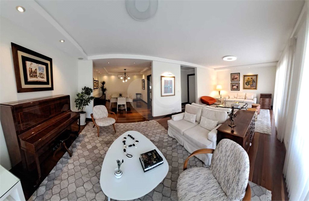Apartamento para alugar com 3 quartos, sendo 1 suíte, em Jardim Paulista, São Paulo, SP