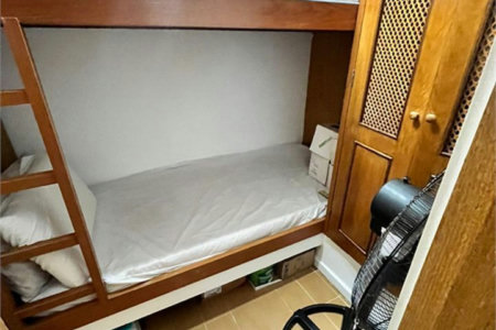 Apartamento com 2 Quartos e 2 Vagas à Venda em Pitangueiras – Guarujá/SP