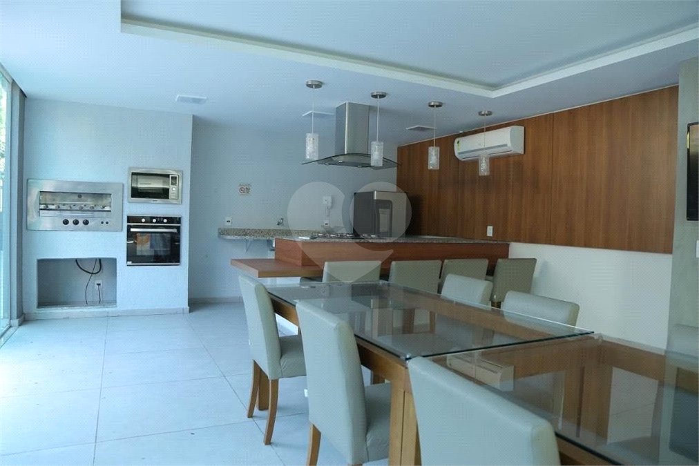 Cobertura à venda com 3 quartos, sendo 2 suítes,  em Tijuca, Rio de Janeiro, RJ