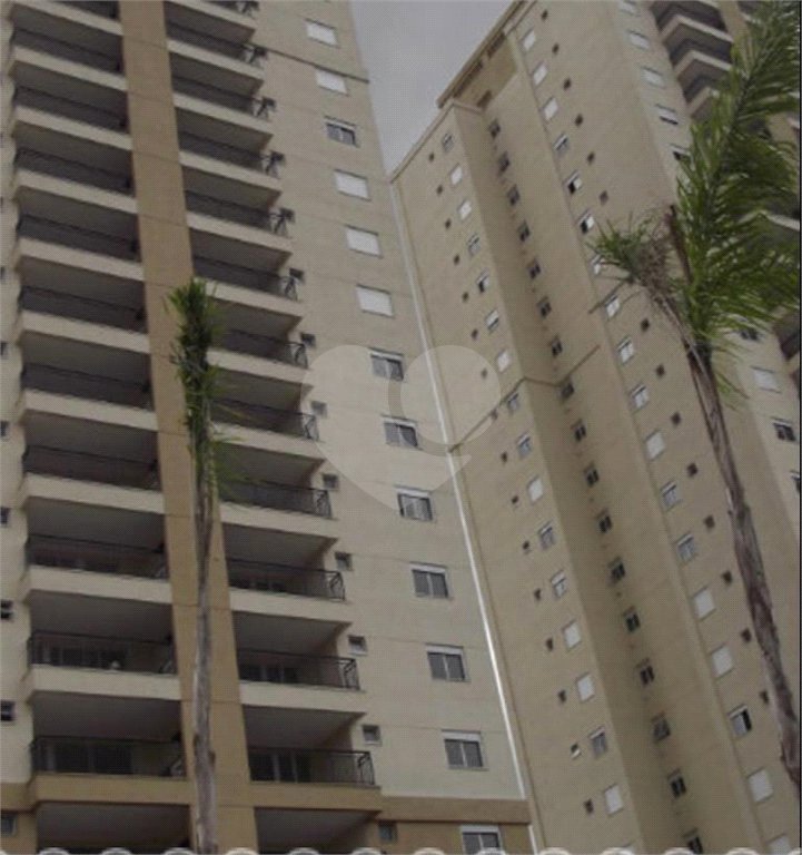 Apartamento à venda com 3 suítes em Vila Mascote, São Paulo, SP