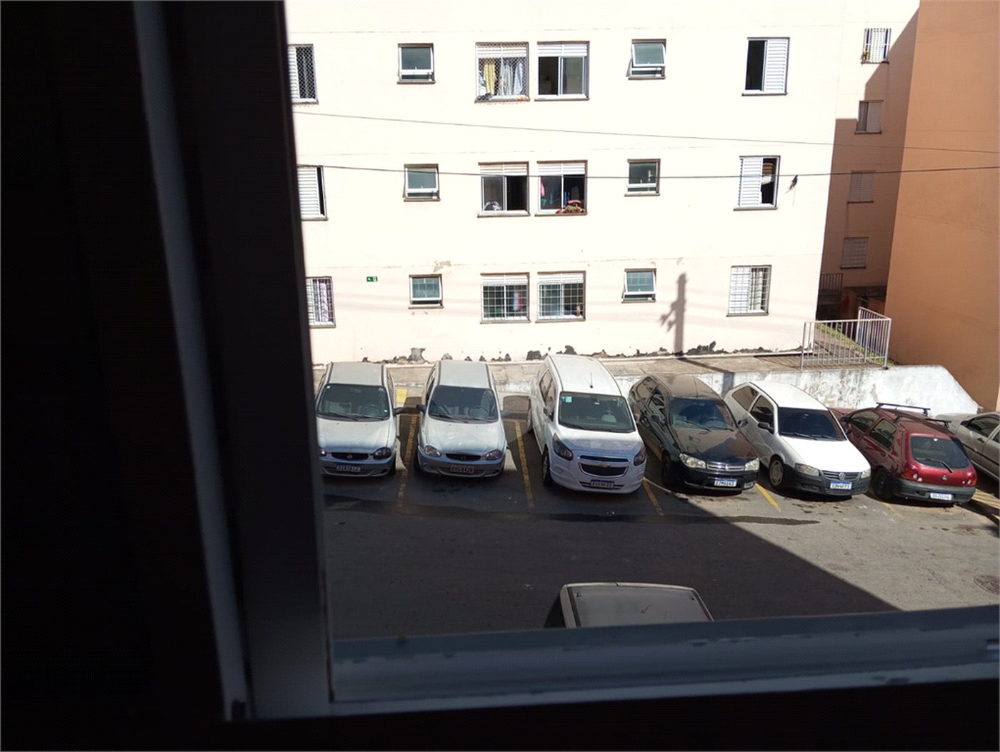 Apartamento à venda com 2 quartos em Jardim Munira, Guarulhos, SP