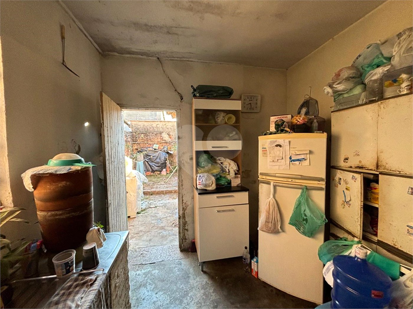 Casa à venda com 1 quarto no Centro, Salto, SP