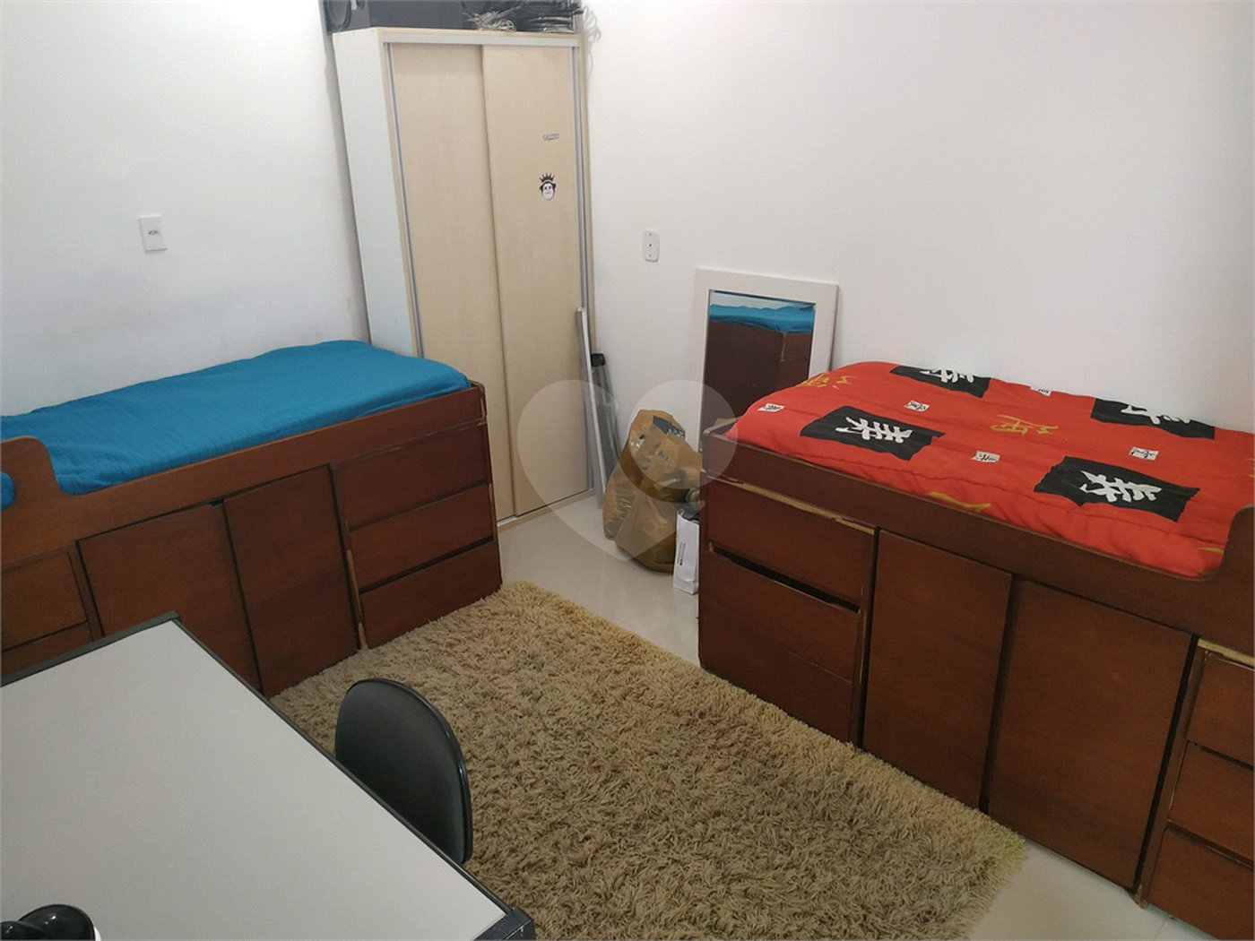 Sobrado à venda com 3 suítes em Vila Gustavo, São Paulo, SP