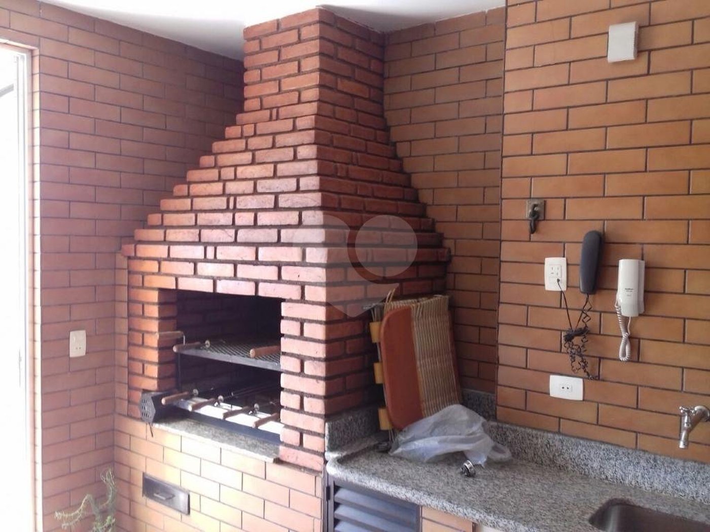 Apartamento à venda com 3 quartos em Jaçanã, São Paulo, SP