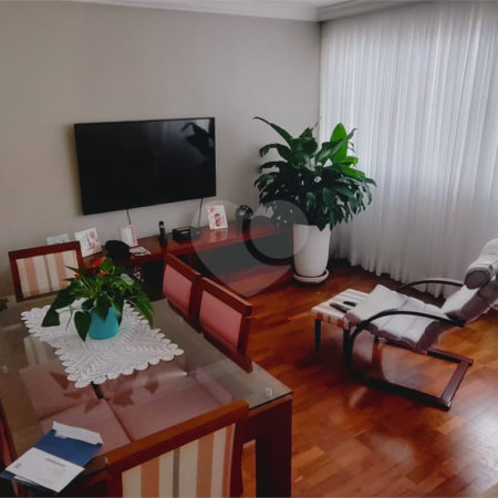 Apartamento à venda com 2 quartos em Sumaré, São Paulo, SP