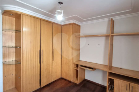 Apartamento à venda com 3 quartos, sendo 1 suíte, em Água Fria, São Paulo, SP