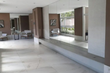 Apartamento à venda com 2 quartos, sendo 1 suíte, em Vila Andrade, São Paulo, SP