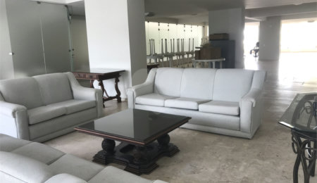 Cobertura à venda com 4 quartos, sendo 1 suíte,  em Santana, São Paulo, SP