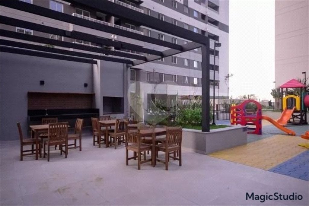 Apartamento à venda com 2 quartos em Vila Vermelha, São Paulo, SP