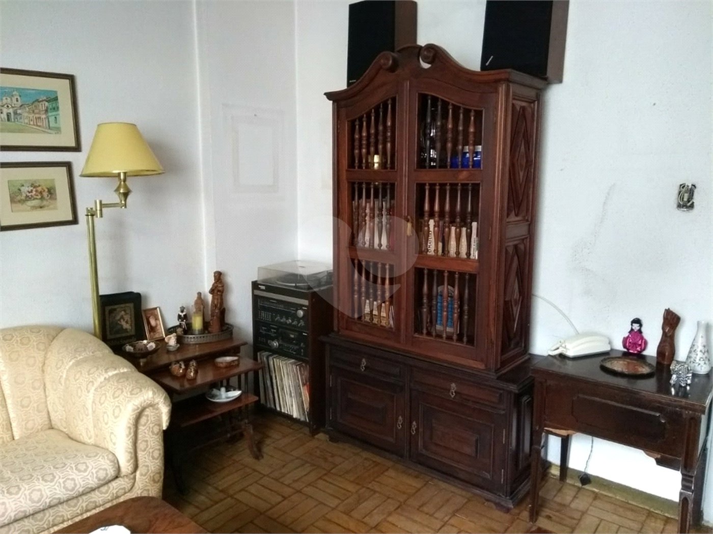 Apartamento à venda com 1 quarto em Liberdade, São Paulo, SP