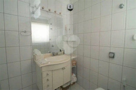 Casa à venda com 3 quartos em Tucuruvi, São Paulo, SP