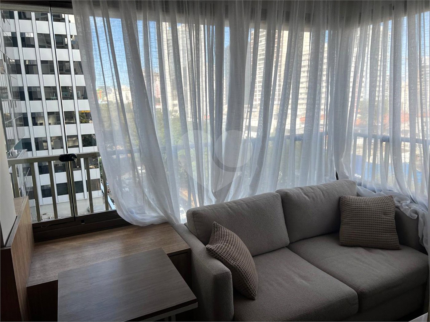 Apartamento para alugar com 1 quarto em Vila Mariana, São Paulo, SP