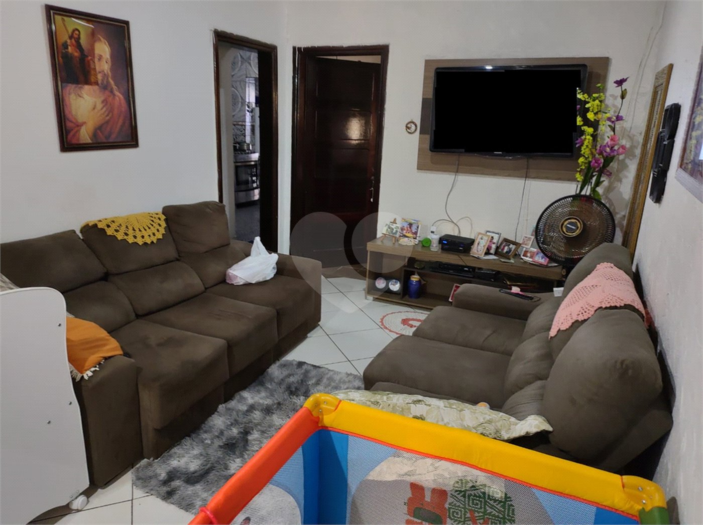 Casa à venda com 3 quartos em Parque Edu Chaves, São Paulo, SP