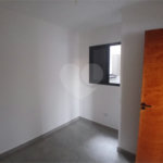 Apartamento à venda com 2 quartos em Vila Dom Pedro II, São Paulo, SP