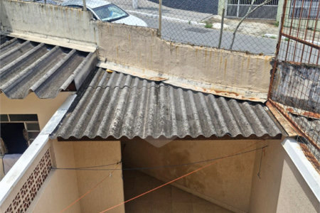 Sobrado à venda ou para alugar com 2 quartos em Cidade Dutra, São Paulo, SP
