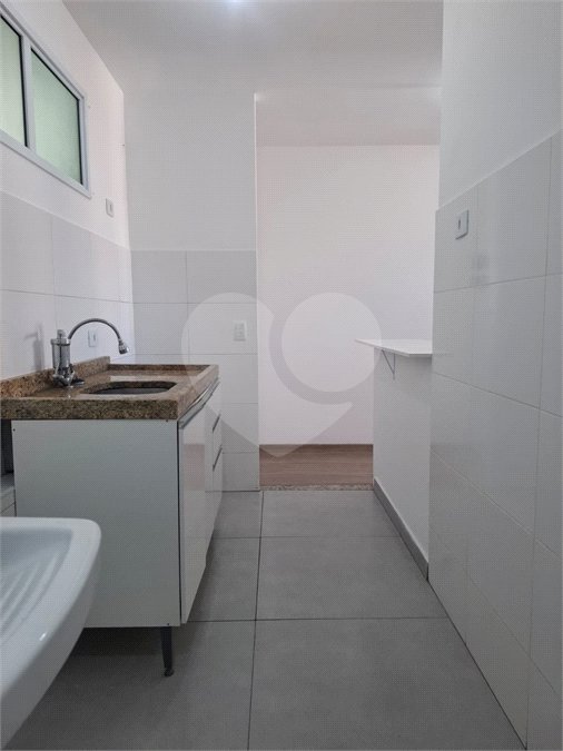 Apartamento à venda com 1 quarto em Vila Mazzei, São Paulo, SP