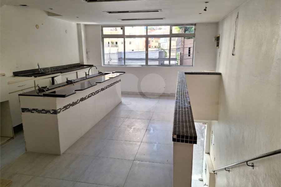 Sobrado à venda ou para alugar em Santana, São Paulo, SP