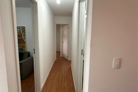 Apartamento à venda com 3 quartos, sendo 1 suíte, em Vila Anastácio, São Paulo, SP