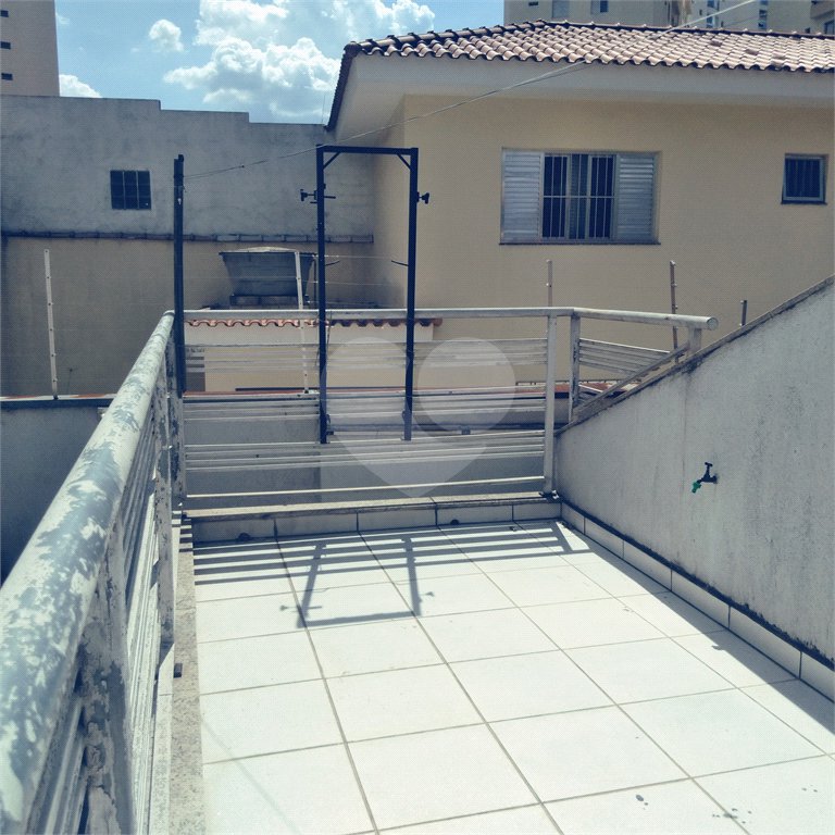 Casa à venda com 3 quartos, sendo 1 suíte, em Santana, São Paulo, SP