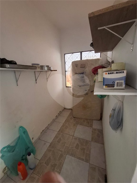Casa Térrea à venda com 4 quartos, sendo 1 suíte, em Campo Grande, Rio de Janeiro, RJ