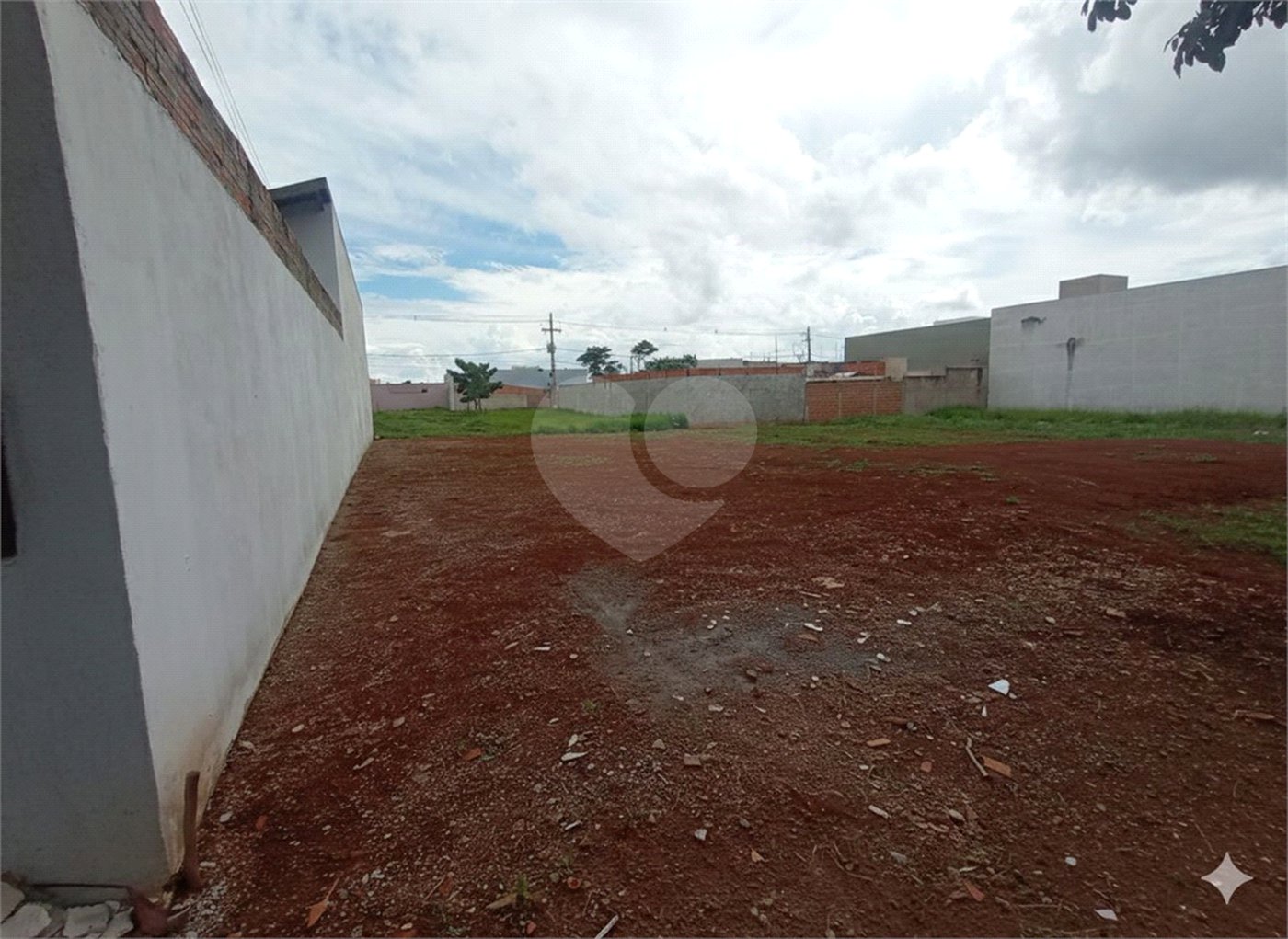Terreno à venda em Portal dos Pinheiros Ii, Itapetininga, SP