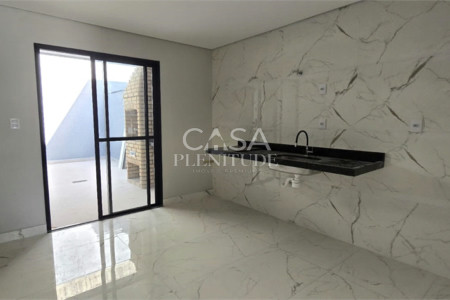 Casa de Vila à venda com 2 suítes em Central Parque Sorocaba, Sorocaba, SP