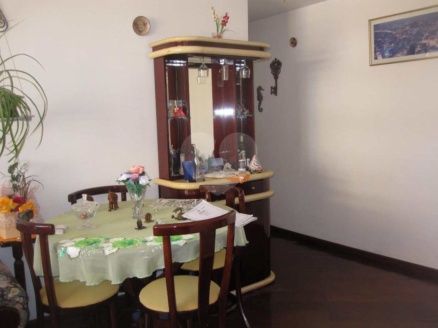 Apartamento á venda - Jabaquara