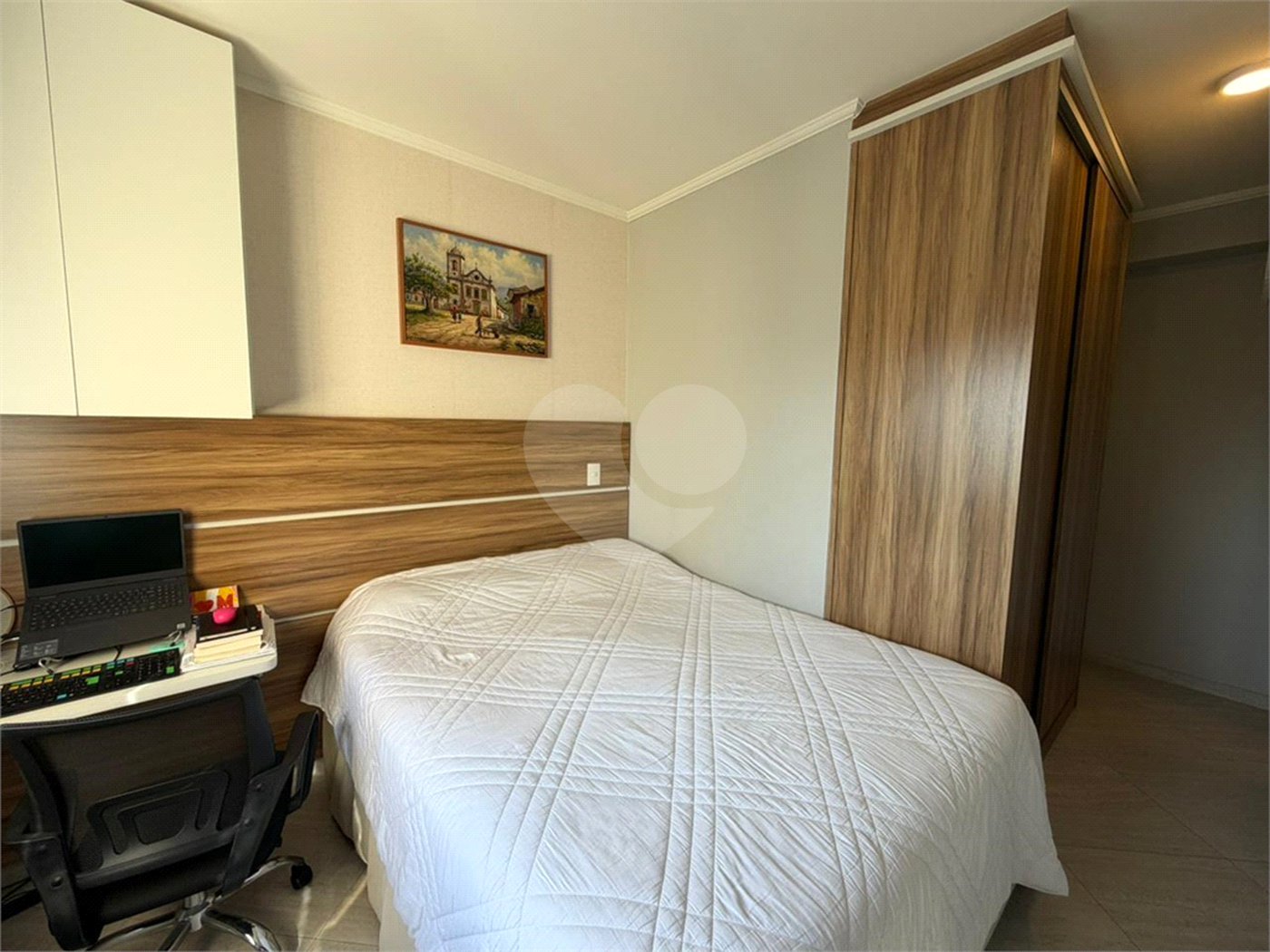 Apartamento à venda com 3 quartos, sendo 1 suíte, em Tucuruvi, São Paulo, SP