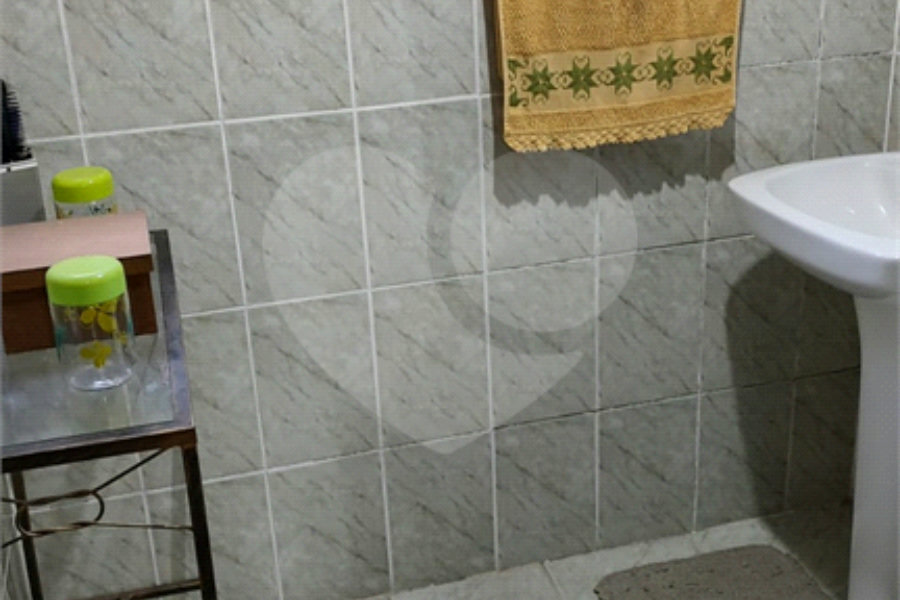 Sobrado à venda com 4 quartos, sendo 1 suíte, em Tucuruvi, São Paulo, SP
