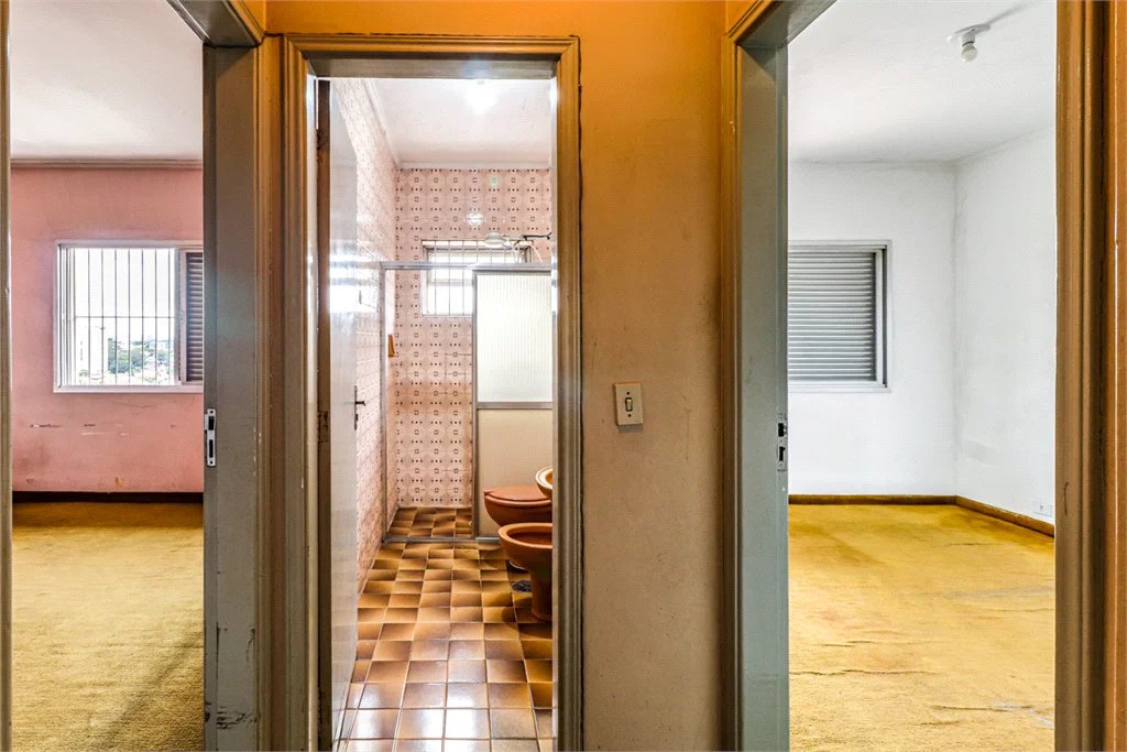 Casa à venda com 3 quartos, sendo 1 suíte, em BUTANTÃ, São Paulo, SP