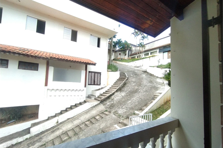 Casa de Vila para alugar com 3 quartos, sendo 1 suíte, em Serra da Cantareira, São Paulo, SP