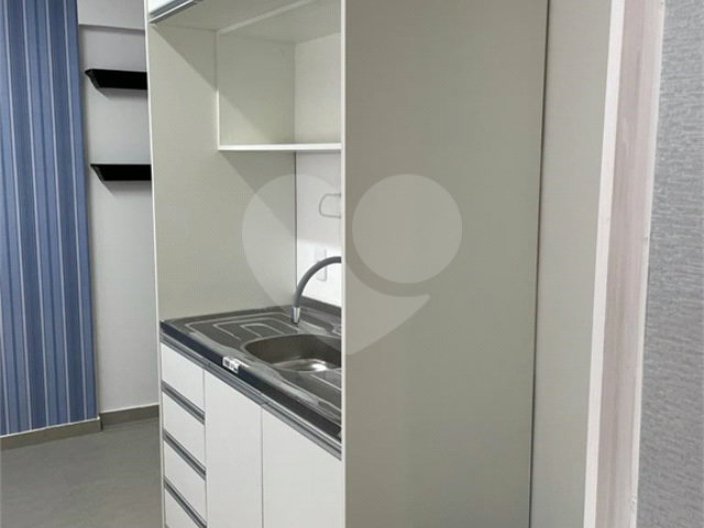 Sala à venda ou para alugar com 1 quarto em Pinheiros, São Paulo, SP