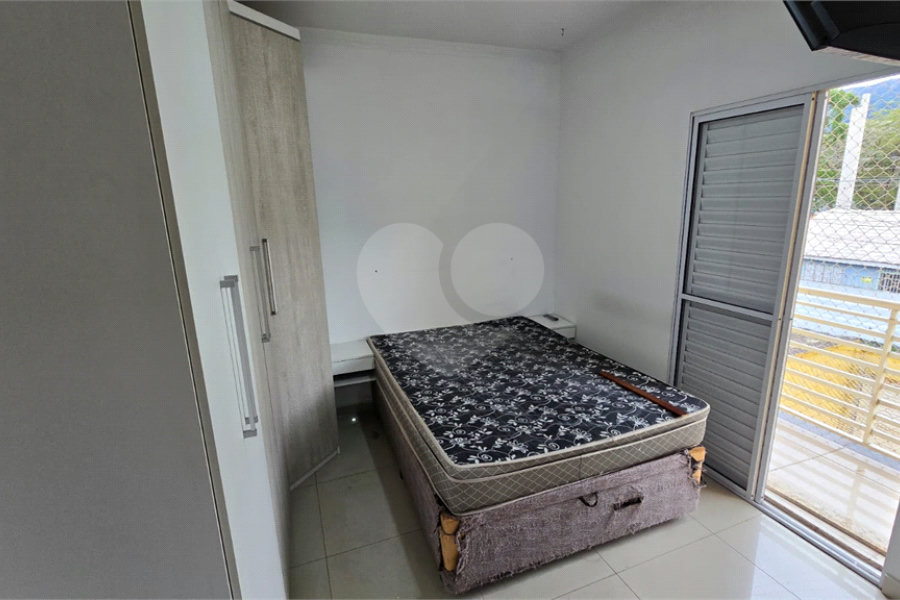 Sobrado à venda com 3 quartos, sendo 1 suíte, em Vila Clarice, São Paulo, SP